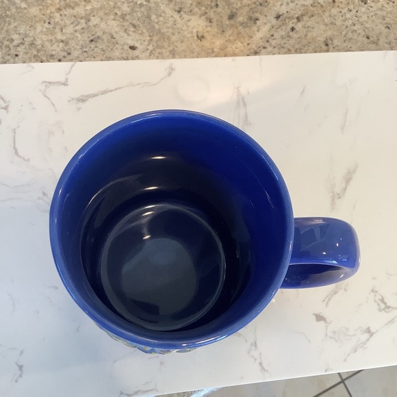 Disneyland 50th Anniversary Mug Coffee Cup - Picture 5 of 6